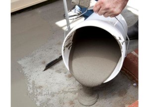 Mezclas para reparar y restaurar concreto | Constru-Guía al día