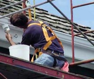 Para invertir en andamios