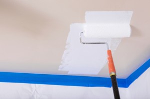 Consejos de contratistas para ahorrar tiempo: pintar y dar textura en un solo paso