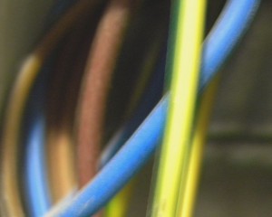 errores de cableado eléctrico 4