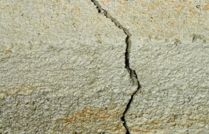 Cómo localizar problemas estructurales en los cimientos