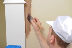Consejos para elegir la pintura para casas