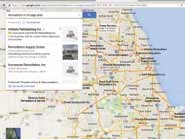 local search engine tips for contractors