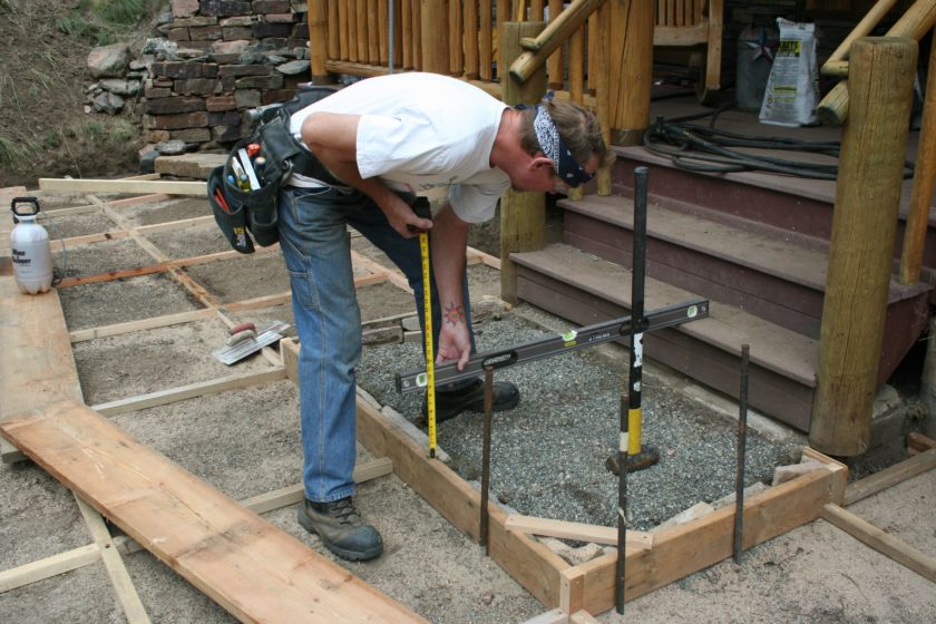 Acabados para exteriores - Constru-Guía al día