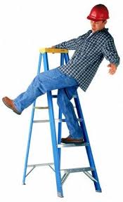 Qué debe saber para elegir la escalera adecuada