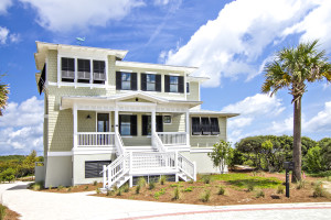 Secretos para crear una fachada atractiva