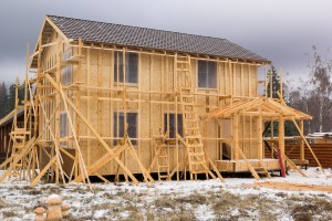 Cómo preparar sus obras para el invierno