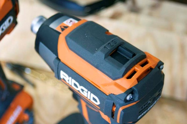 Ridgid-Gen5X-Brushless-Impact-Driver-Controls - Constru-Guía al día