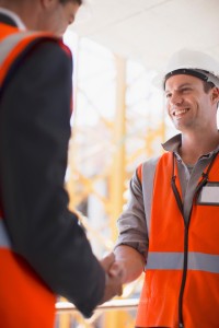 Lo que debe saber para vender su empresa de construcción