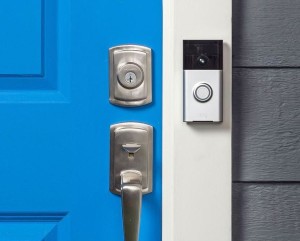 sistemas de seguridad para el hogar