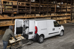 Consejos para comparar vans de carga