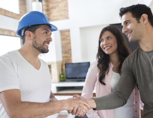 Consejos de los contratistas parar cerrar más ventas