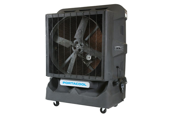 Cyclone 160 de Portacool