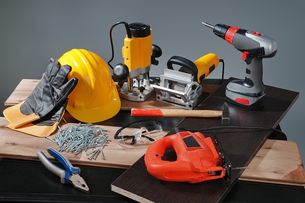 Herramientas eléctricas en México