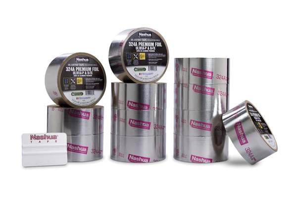 Paquetes de cinta Nashua para profesionales