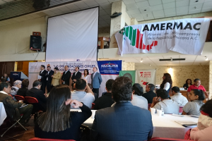 Image 2- AMERMAC Conference