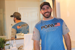 Tom Popa - Popa Construction