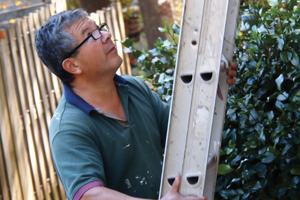 ¿Qué hay en la caja de herramientas de un remodelador de casas?