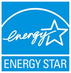 Sello de Energy Star