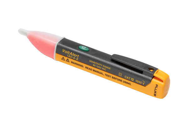 Detector de voltaje Fluke