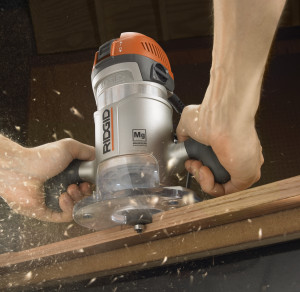 Sepa cómo elegir entre una fresadora de base fija o a una fresadora de superficie